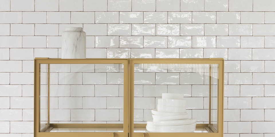 SIGNATURE Tile wand