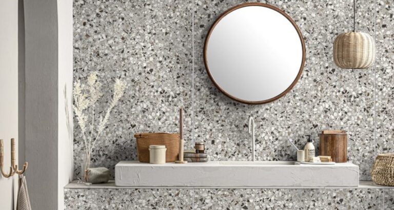 vtwonen Terrazzo