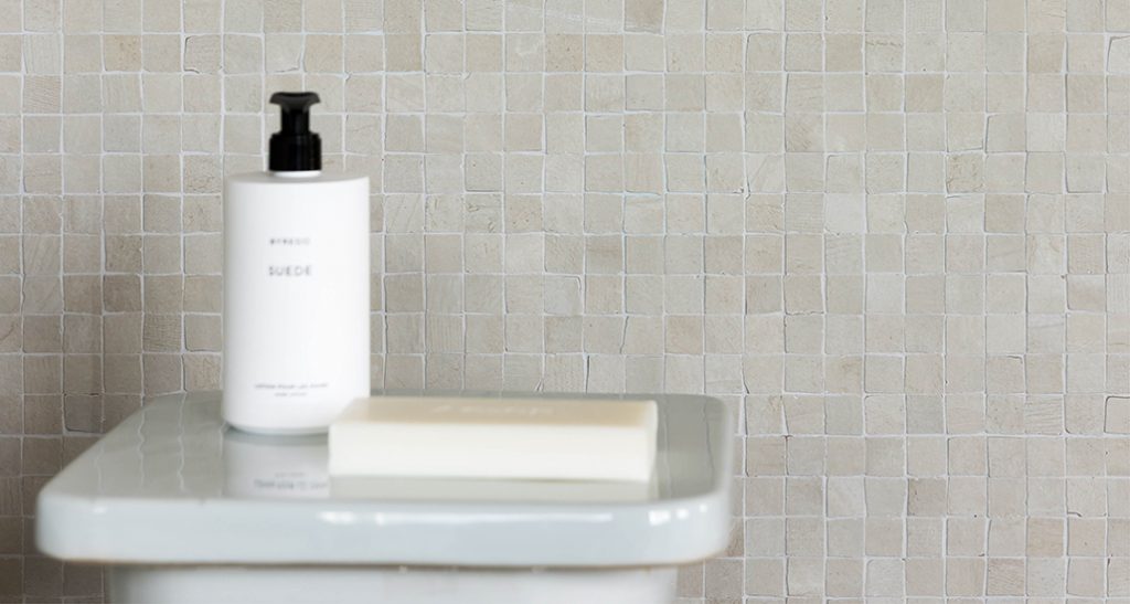 Piet Boon TINY CONCRETE mozaïek