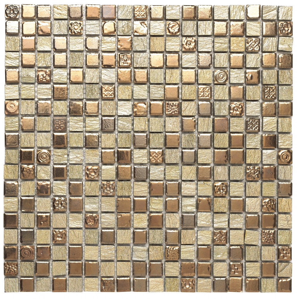 Dune Ceramica Mosaics