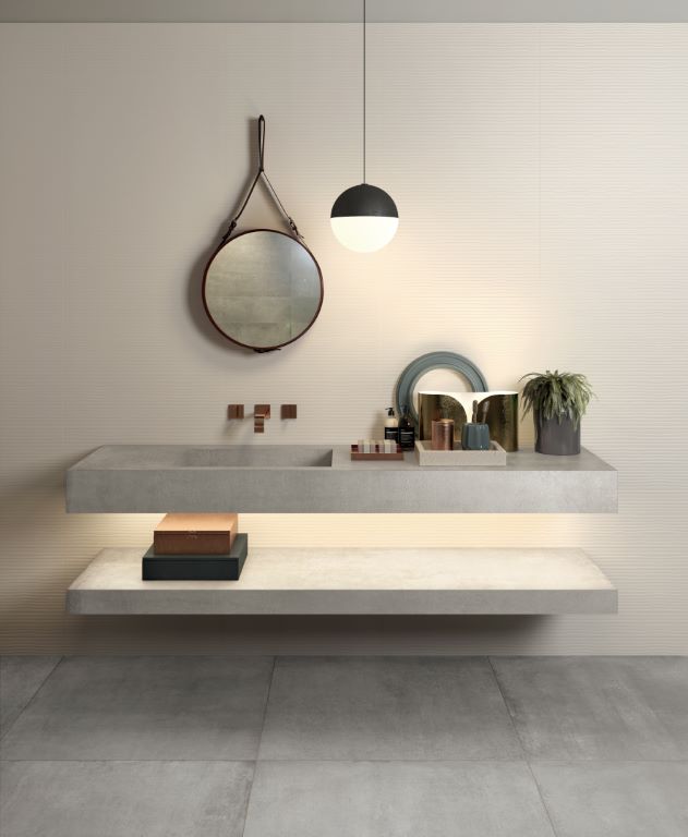 Kronos Ceramiche tegels