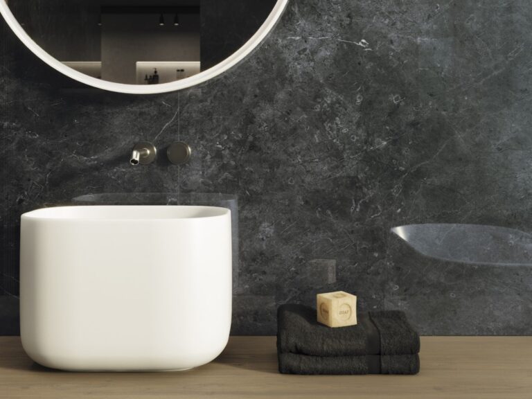 Porcelanosa tegels