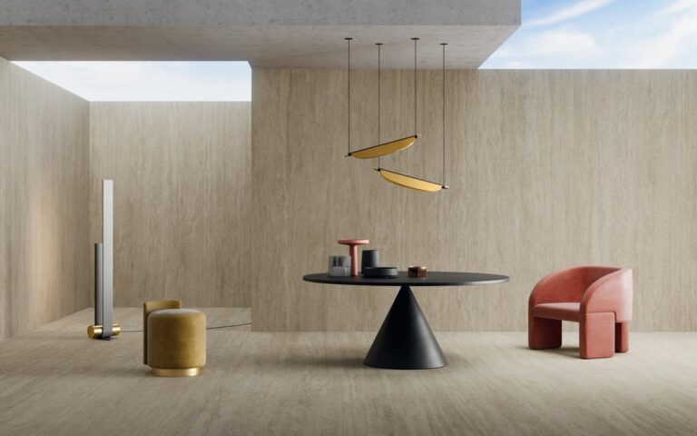 Atlas Concorde Marvel Travertine