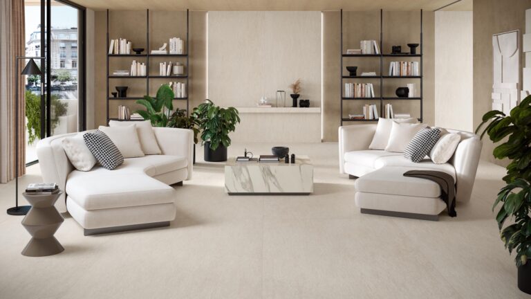 Tegels voor wand & vloer