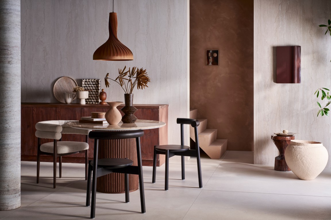 Interieur met vtwonen Portland tegels