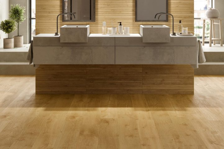 Badkamer tegels