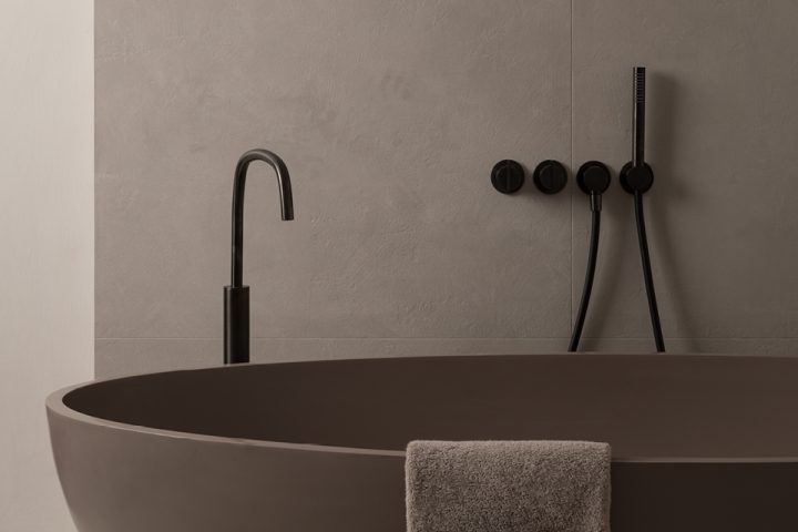 Badkamer tegels
