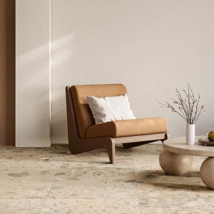 Ceramica-Fioranese_I-Ciottoli_Sassi-Beige-60,4x60,4 landscape (Middel)