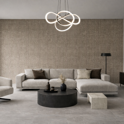 Piet Boon Pixel Tile