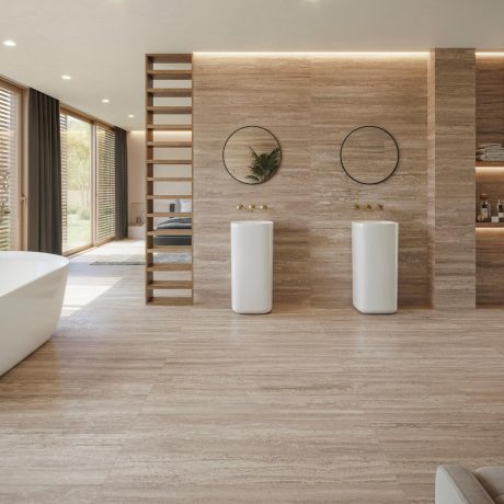 Porcelanosa Roma