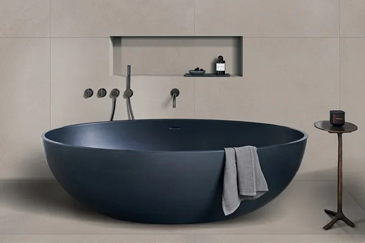 Badkamer tegels