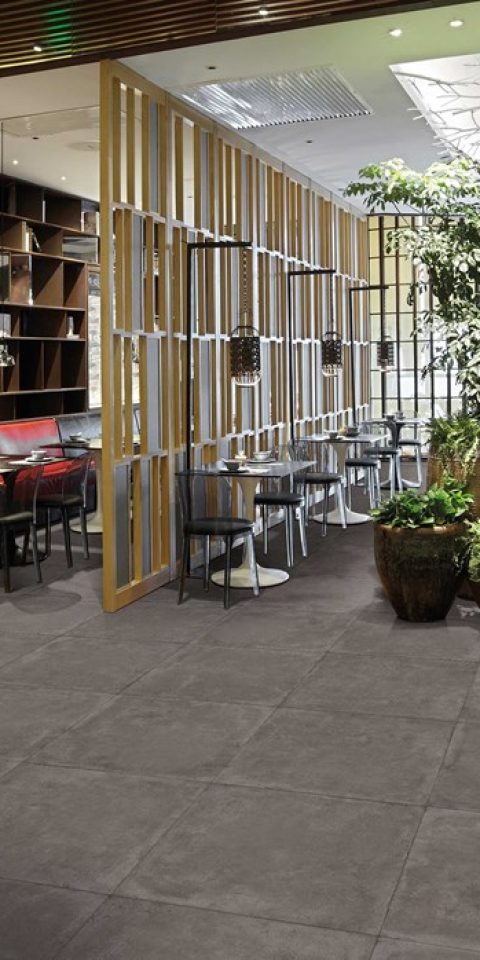 Betonlook tegels