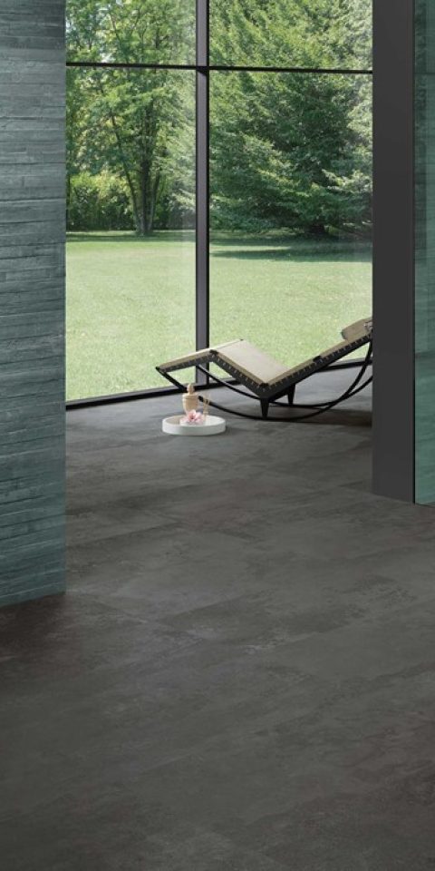 Betonlook tegels